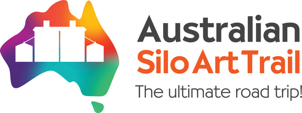 Australian Silo Art Trail Store
