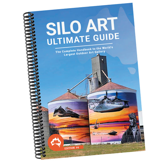 Silo Art Ultimate Guide