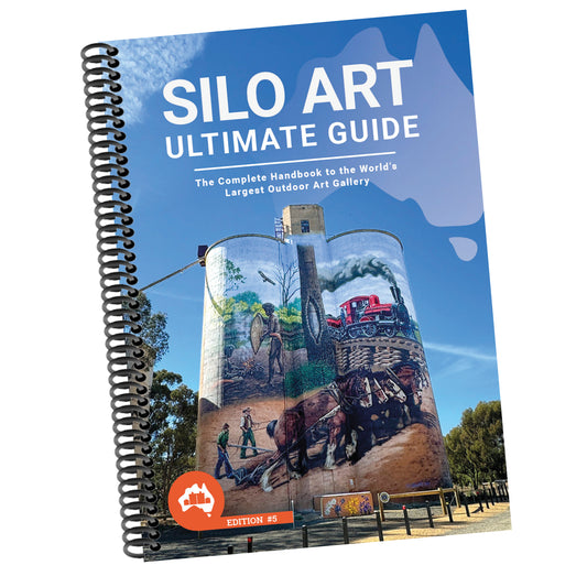 Silo Art Ultimate Guide